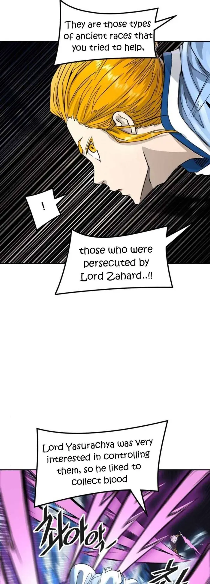 Tower of God Chapter 488 image 38_optimized